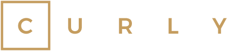 Curly Studio Mini Website